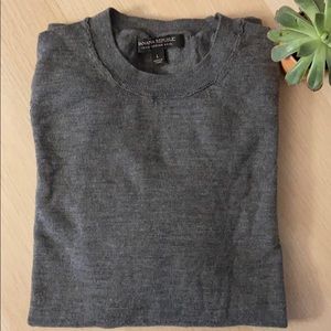Banana Republic Wool Sweater